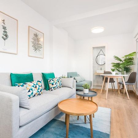 Suite Homes Penthouse La Merced Malaga Ngoại thất bức ảnh